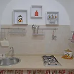 Ferienhaus Casa Balice