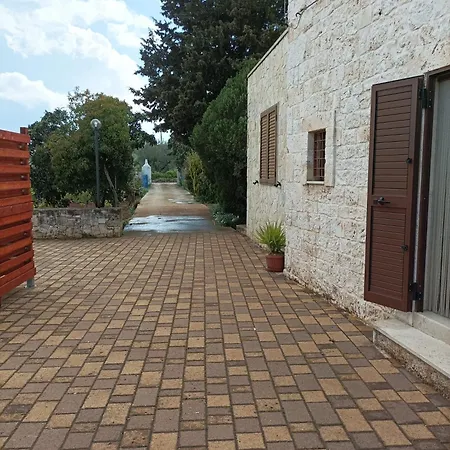 Casa Balice Monopoli