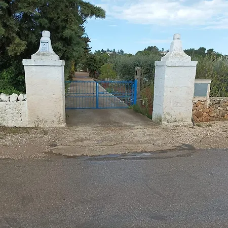 Ferienhaus Casa Balice *