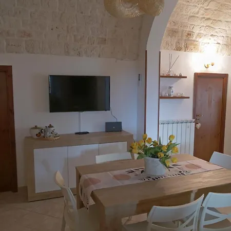 Casa Balice *