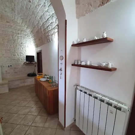 بيت للعطل Casa Balice مونوبولي