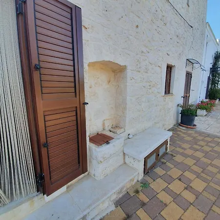 Casa Balice *