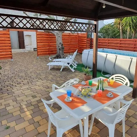 Casa Balice בית נופש