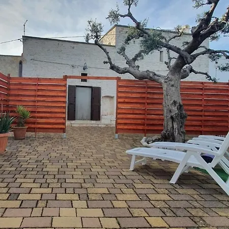 Casa Balice Nyaraló