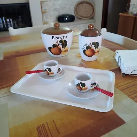 Casa Balice מונופולי