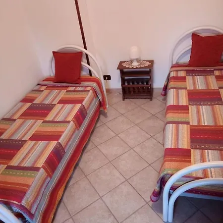 בית נופש Casa Balice *