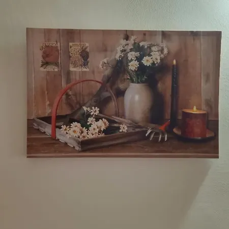 Casa Balice بيت للعطل