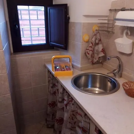 Casa Balice בית נופש מונופולי