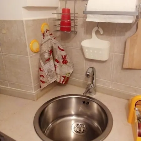 بيت للعطل Casa Balice