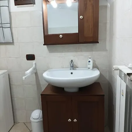 Casa Balice بيت للعطل