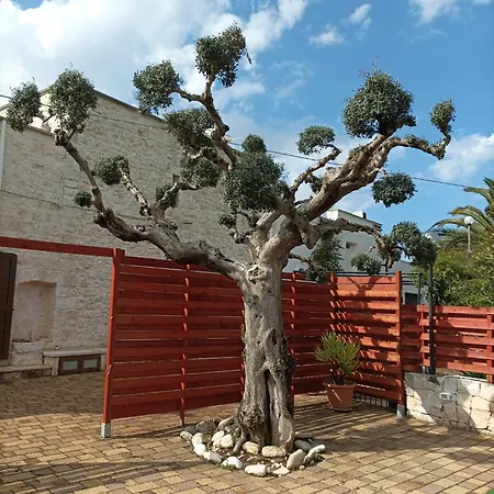 Casa Balice * Monopoli