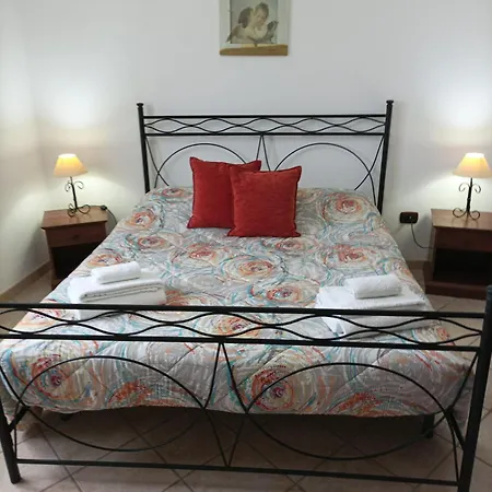 بيت للعطل Casa Balice