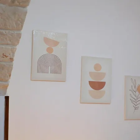 Casa Balice * Monopoli