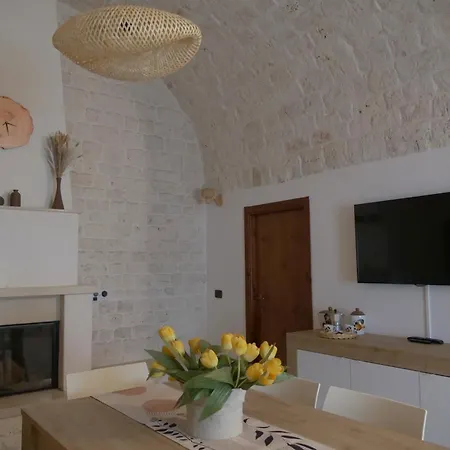 Casa Balice * Monopoli