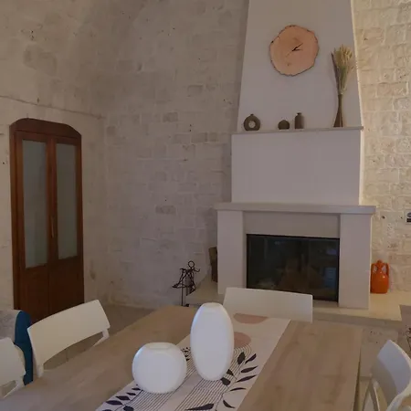 Casa Balice Hébergement de vacances