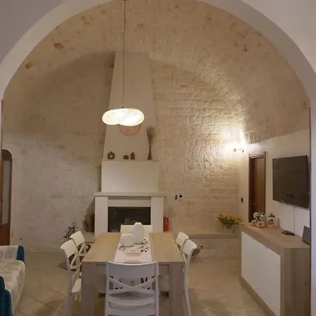 Hébergement de vacances Casa Balice Monopoli