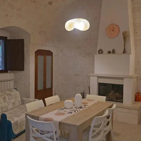 Casa Balice * Monopoli