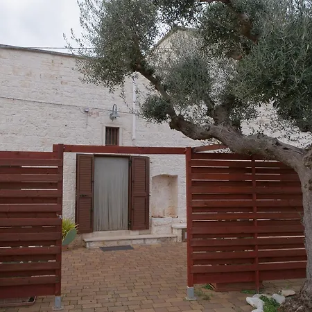 Casa Balice Monopoli