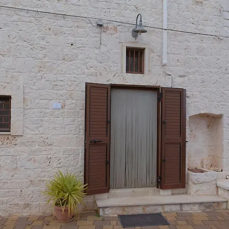 Casa Balice