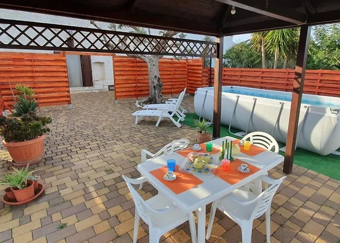 Casa Balice Hébergement de vacances