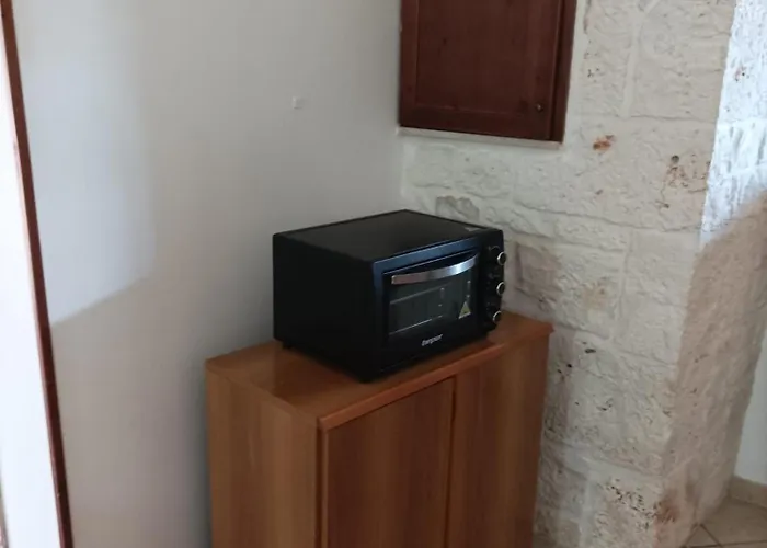 Dom wakacyjny Casa Balice