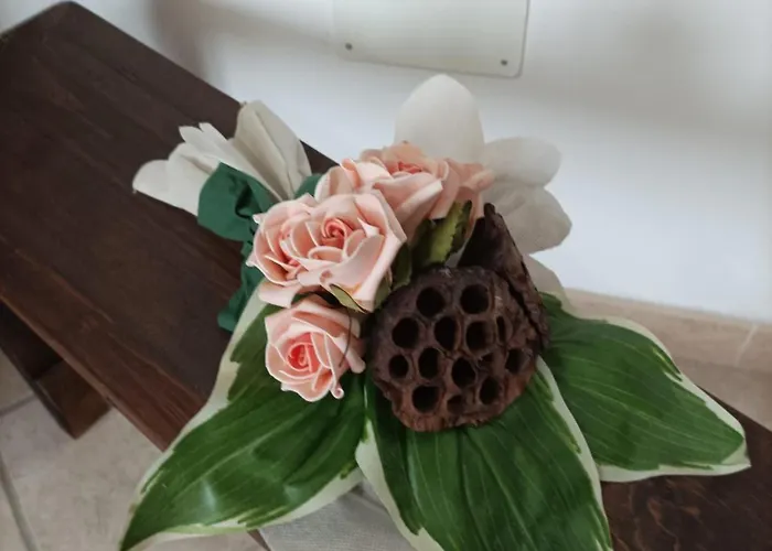 Casa Balice Monopoli