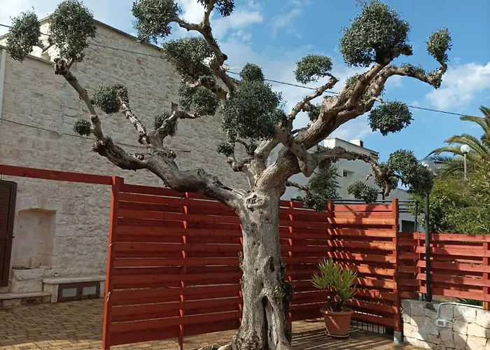 Casa Balice * Monopoli