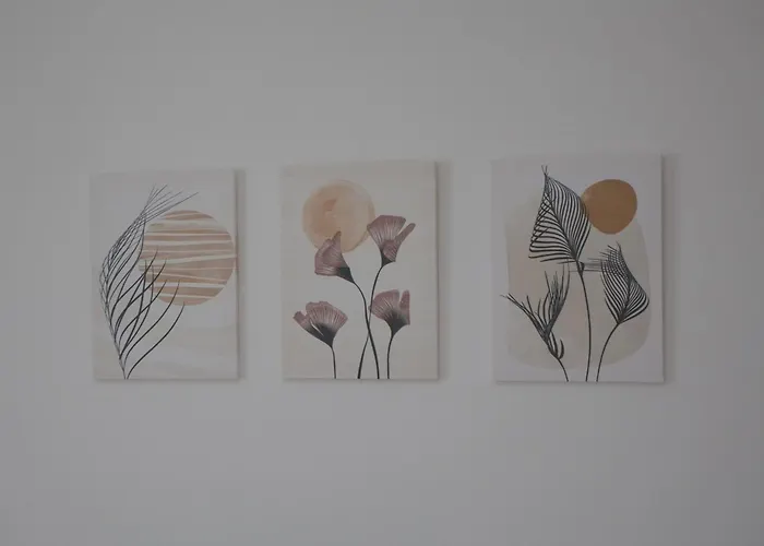 Casa Balice Hébergement de vacances *