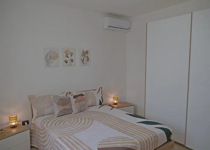 Casa Balice Monopoli