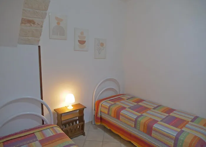 Casa Balice Hébergement de vacances