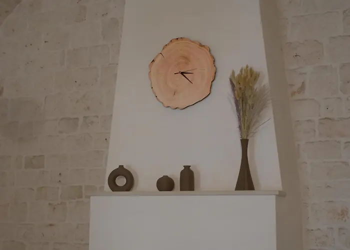 Hébergement de vacances Casa Balice