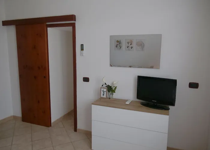 Hébergement de vacances Casa Balice *