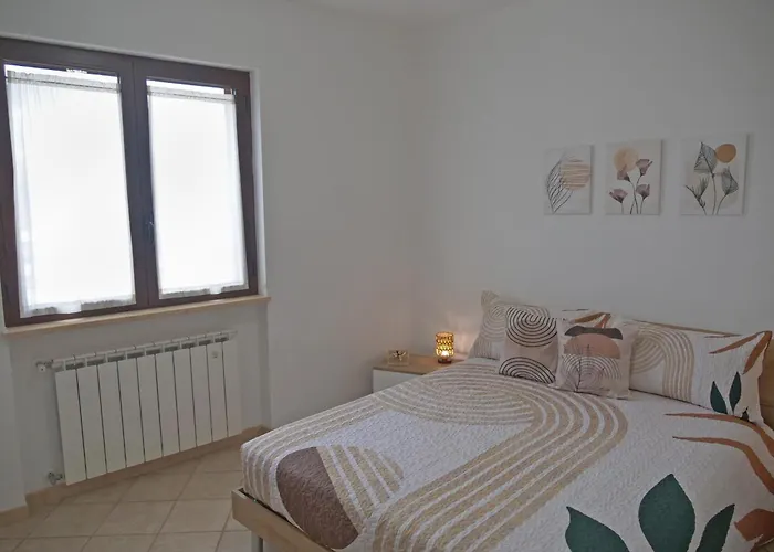 Casa Balice Monopoli