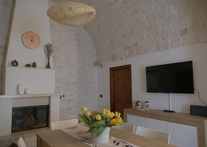 Casa Balice * Monopoli