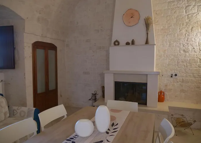 Casa Balice Hébergement de vacances