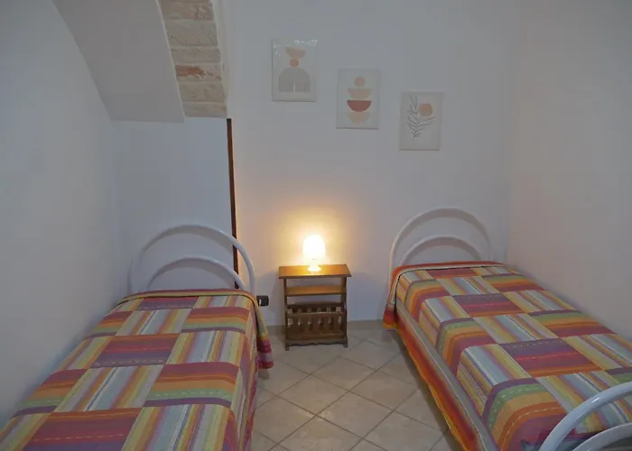 Casa Balice Hébergement de vacances *