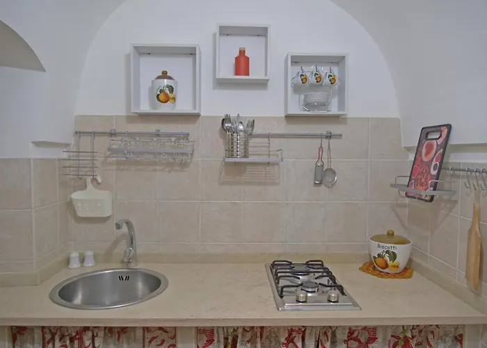 Hébergement de vacances Casa Balice