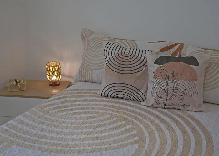 Casa Balice Hébergement de vacances *