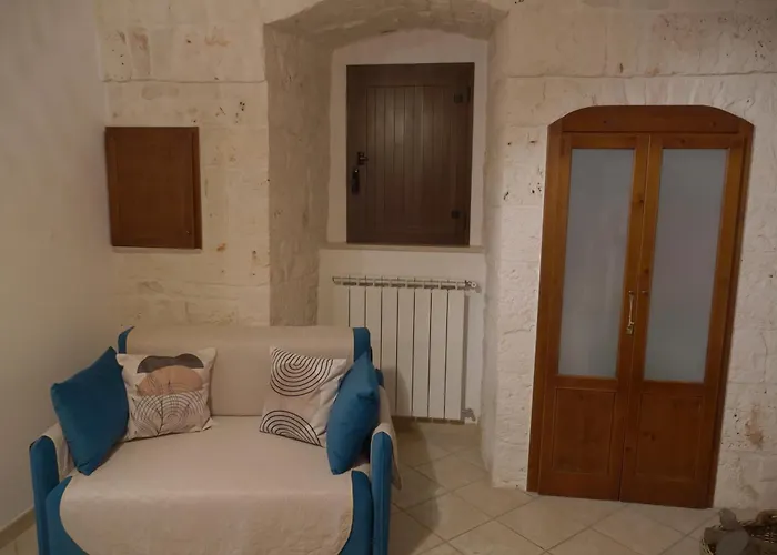 Hébergement de vacances Casa Balice *