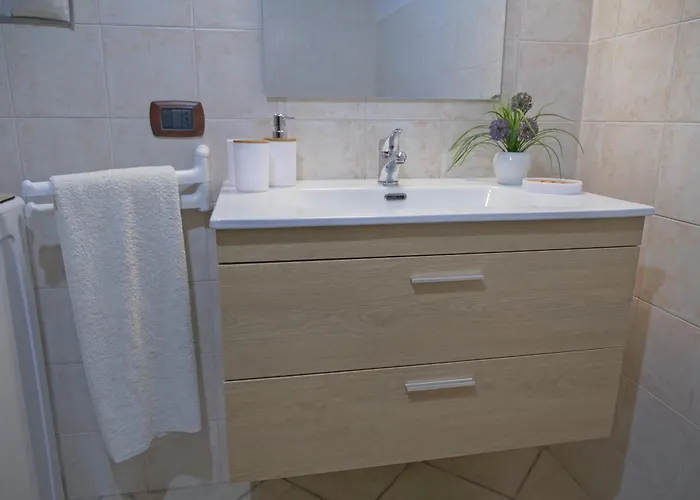 Hébergement de vacances Casa Balice Monopoli