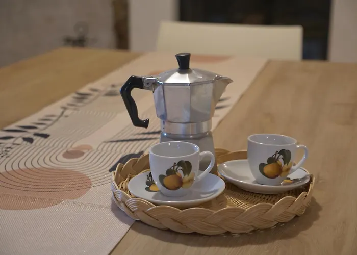 Casa Balice Monopoli