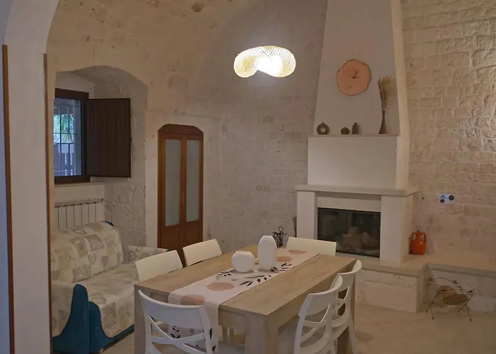 Casa Balice * Monopoli