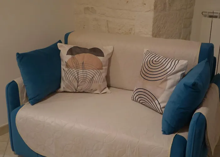 Hébergement de vacances Casa Balice