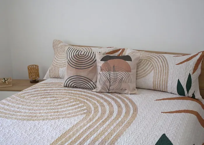 Casa Balice Hébergement de vacances *