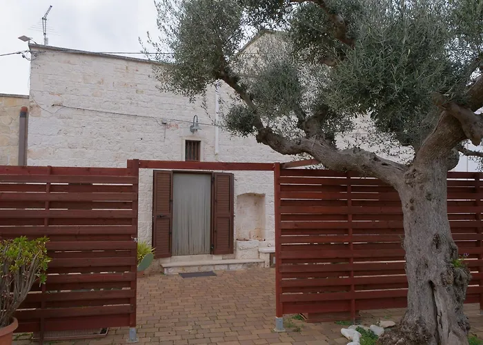 Casa Balice Monopoli